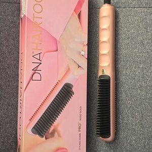 DNA Hair Tools Styling Comb Pro